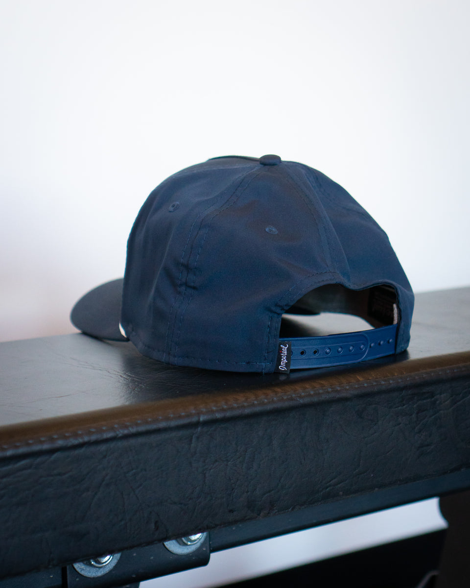 Drip Hat Oak Club Mfg
