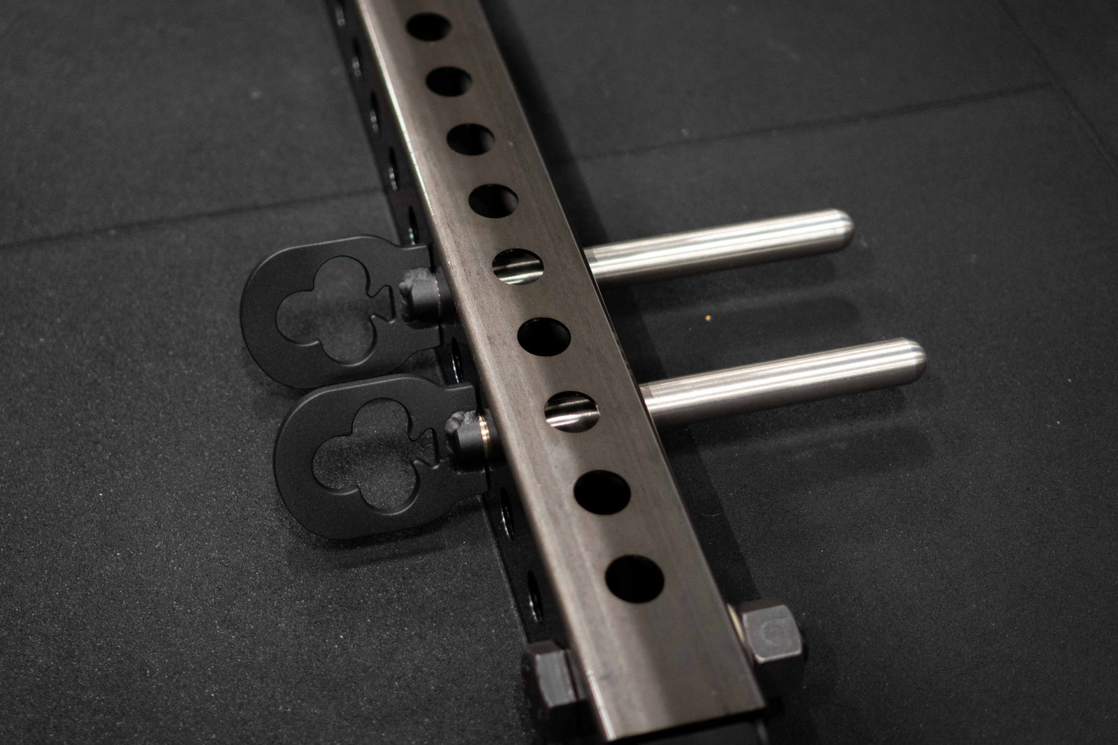 Bespoke – Oak Club Mfg