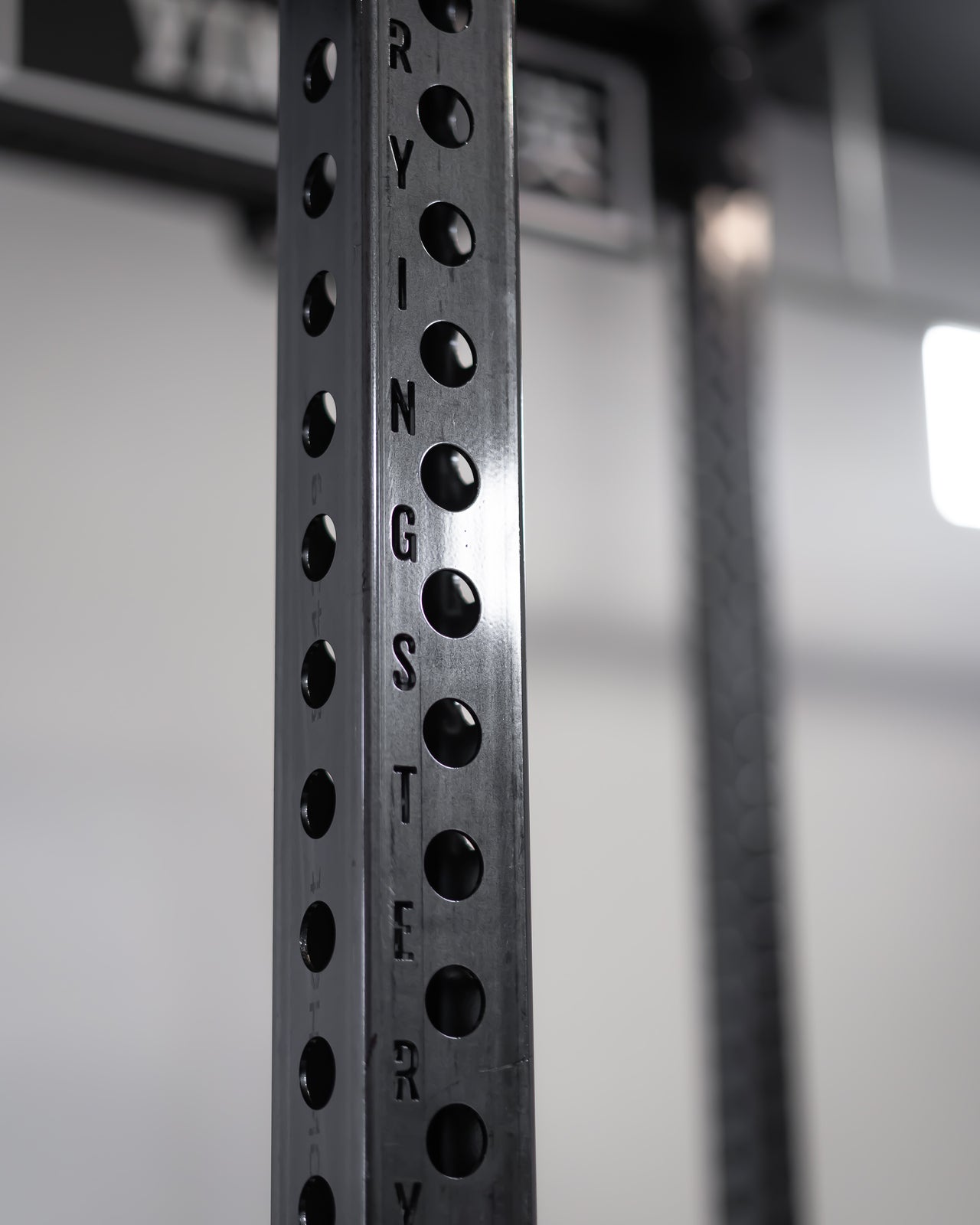 Oak Club Rack Bespoke – Oak Club Mfg