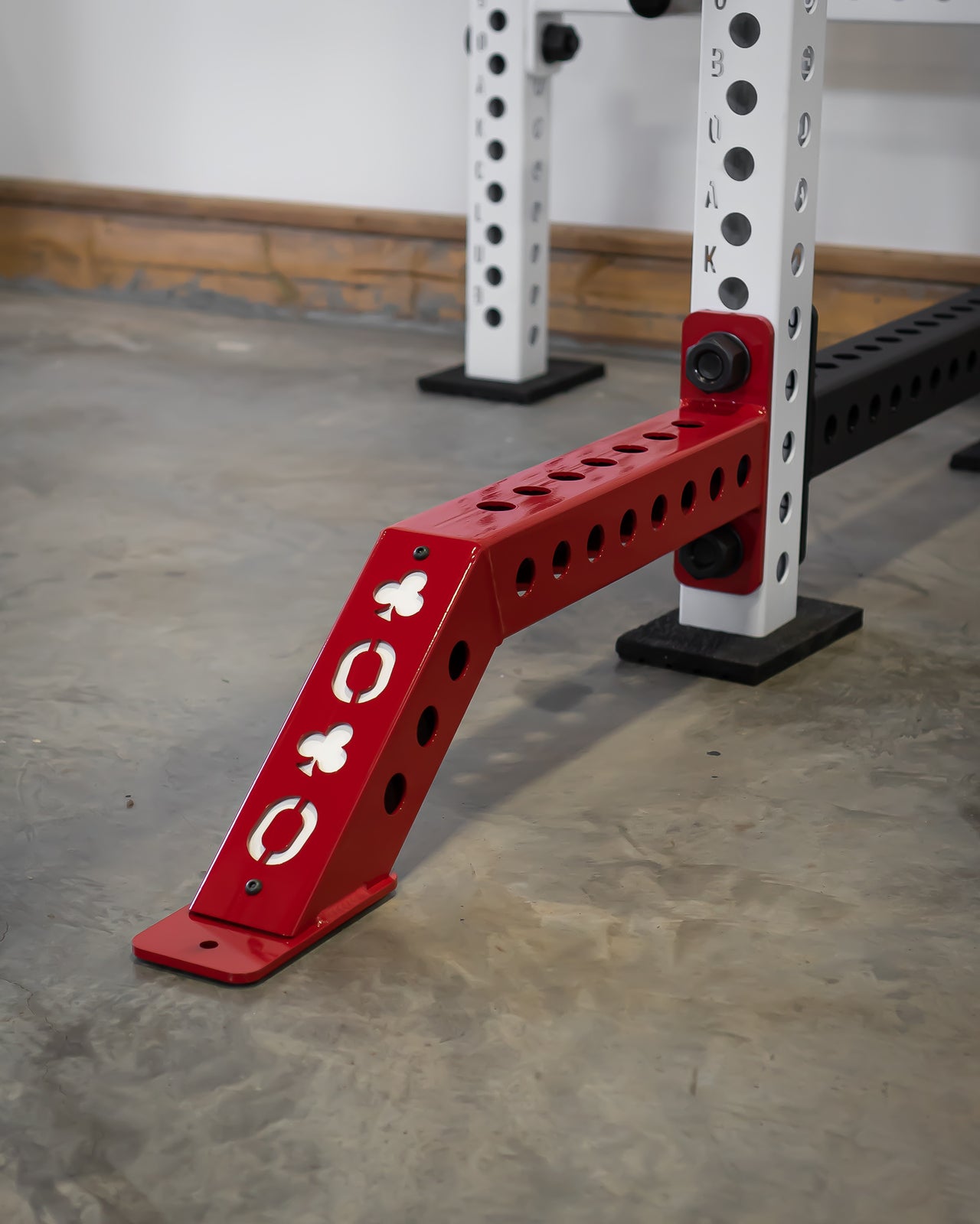 Bespoke – Oak Club Mfg