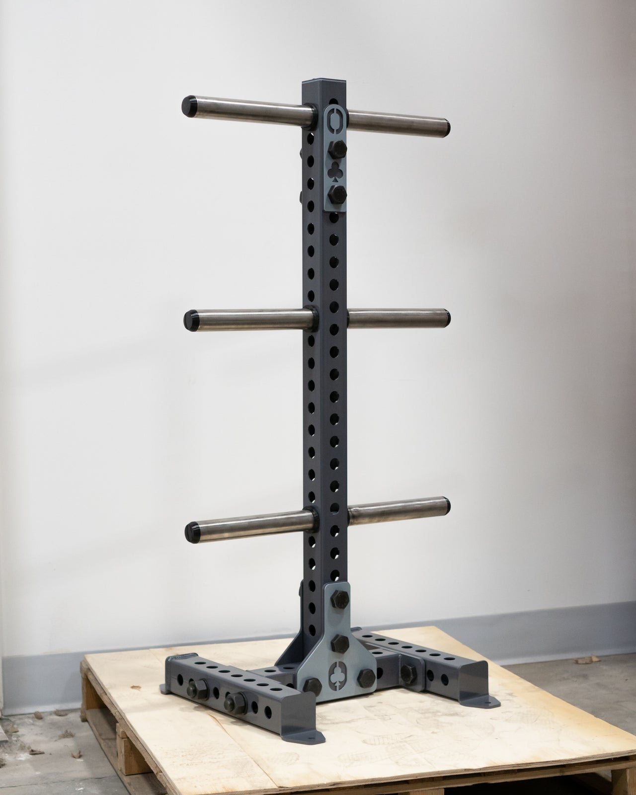 Oak Club Rack Bespoke – Oak Club Mfg