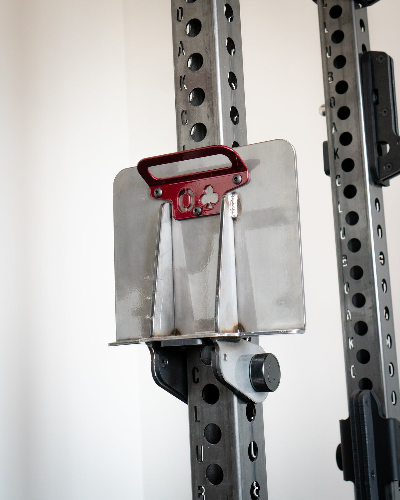 Oak Club Rack Bespoke – Oak Club Mfg