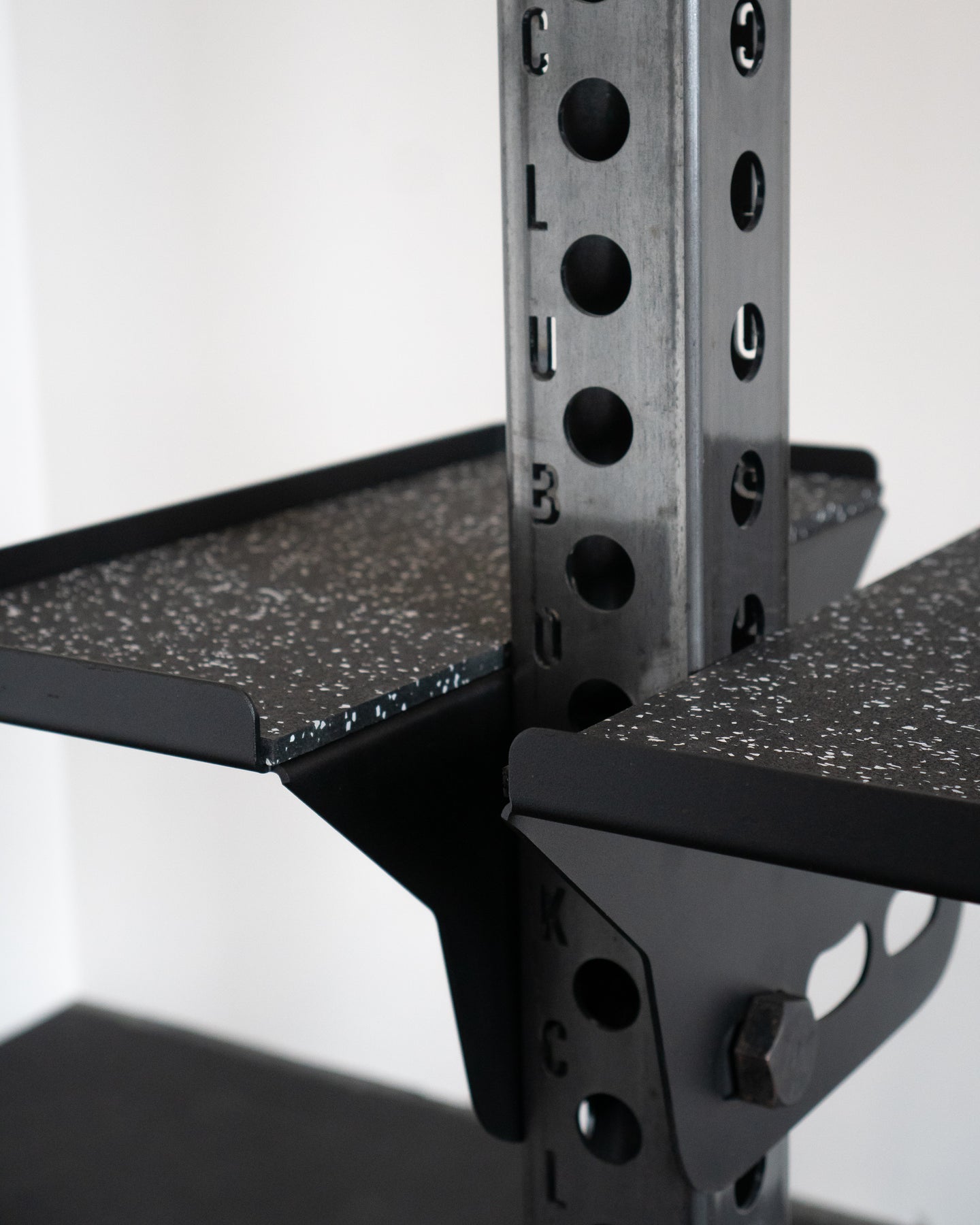 Oak Club Rack The Oak Tree – Oak Club Mfg
