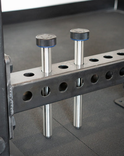 Oak Club Rack Rack Attachments – Oak Club Mfg