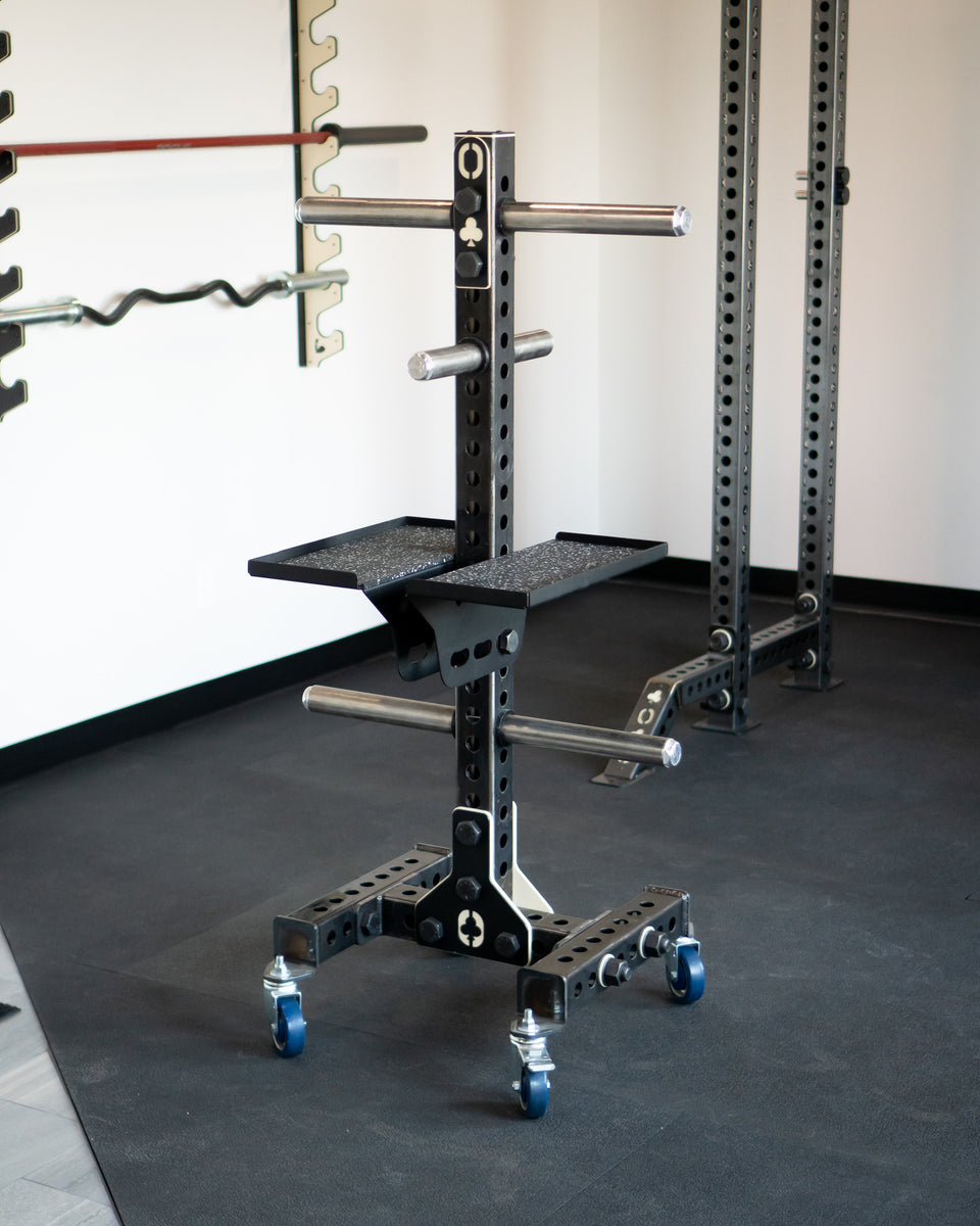 Oak Club Rack The Oak Tree – Oak Club Mfg
