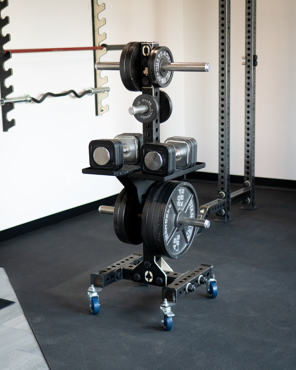 Oak Club Rack The Oak Tree – Oak Club Mfg