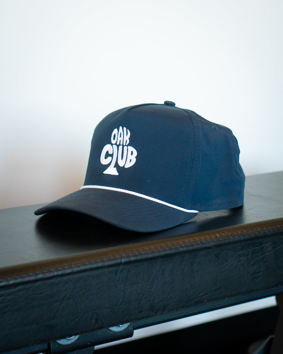 Drip Hat Oak Club Mfg