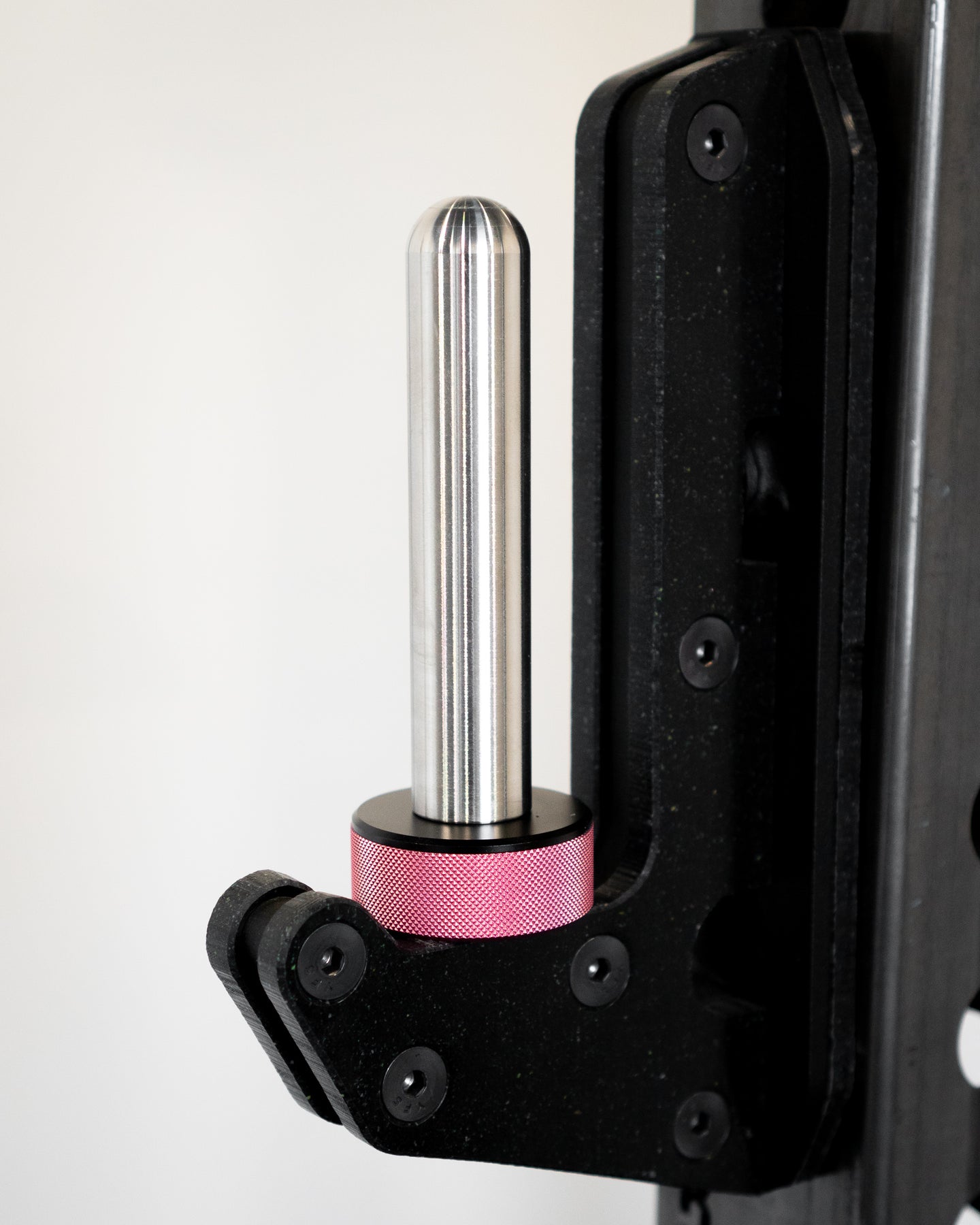 LUXXE EDITION RACK – Oak Club Mfg