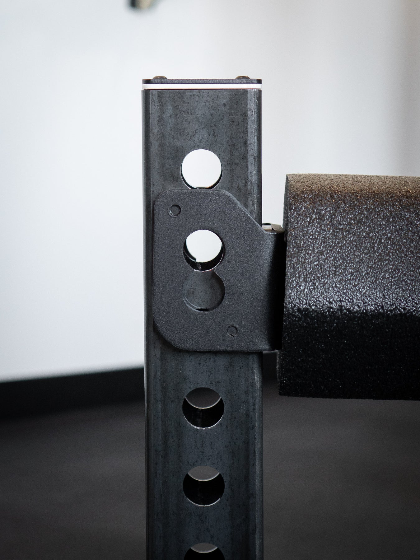 Oak Club Rack Strength Equipment – Oak Club Mfg