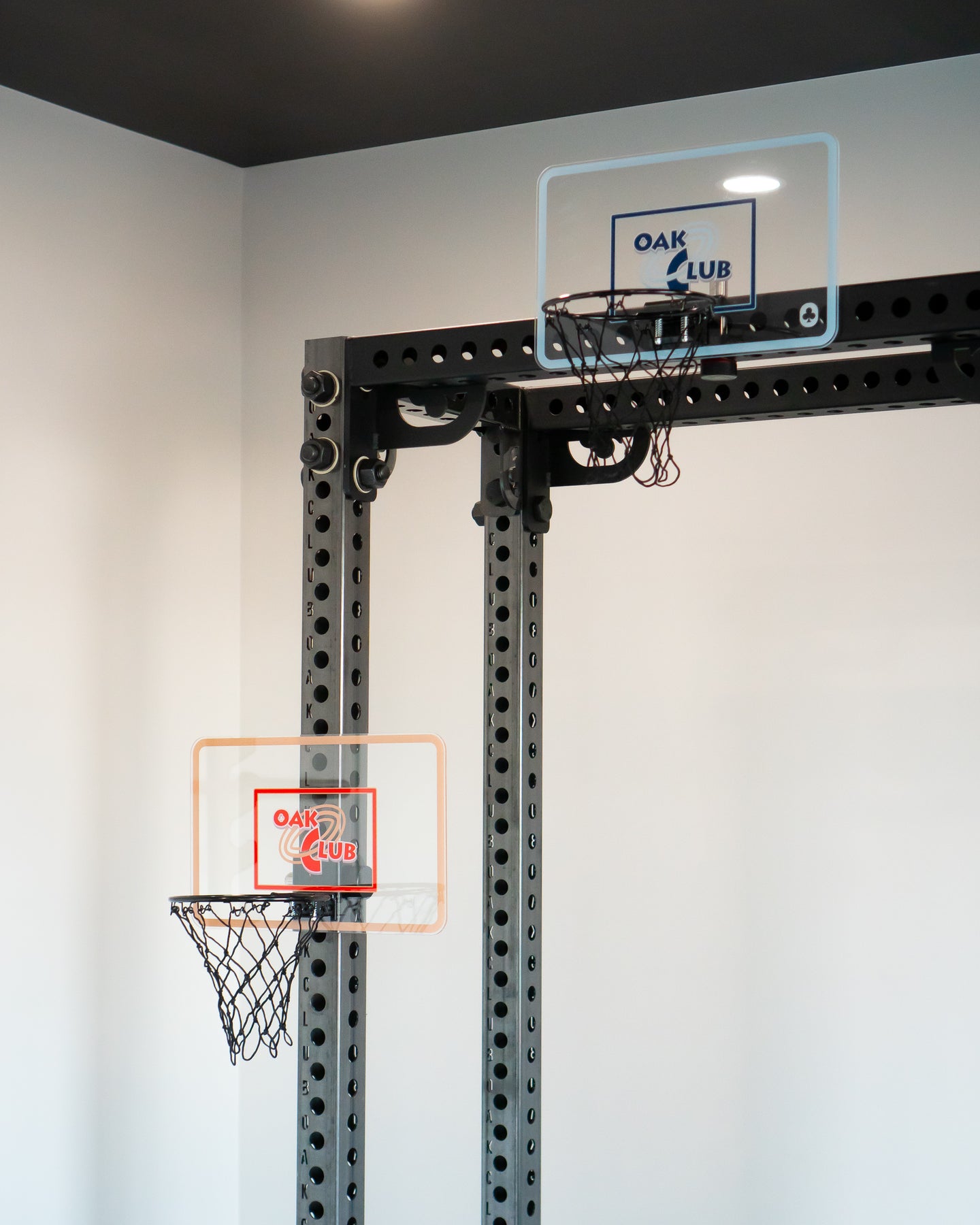 Oak Club Rack Goods – Oak Club Mfg