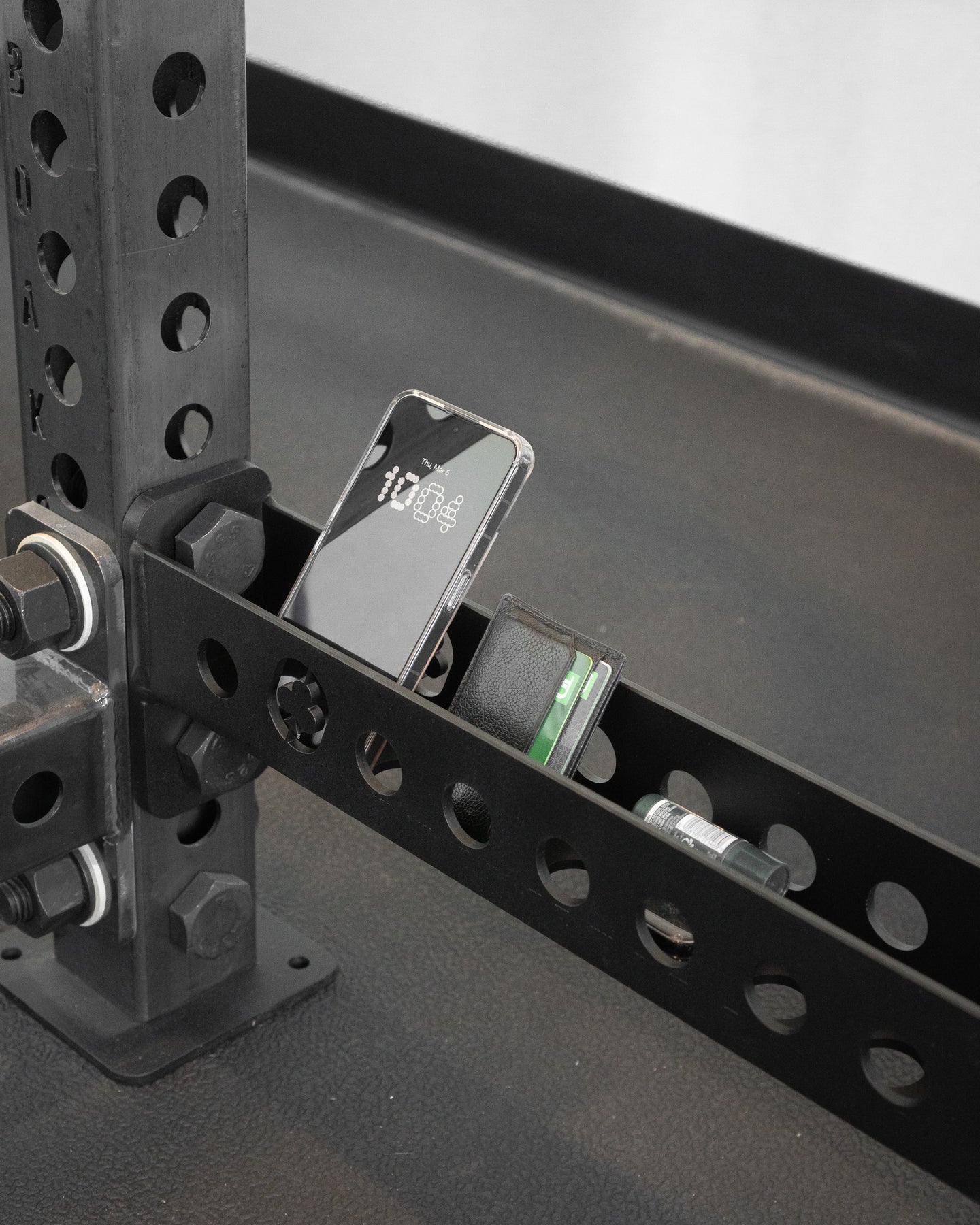 Oak Club Rack Classic Power Racks – Oak Club Mfg