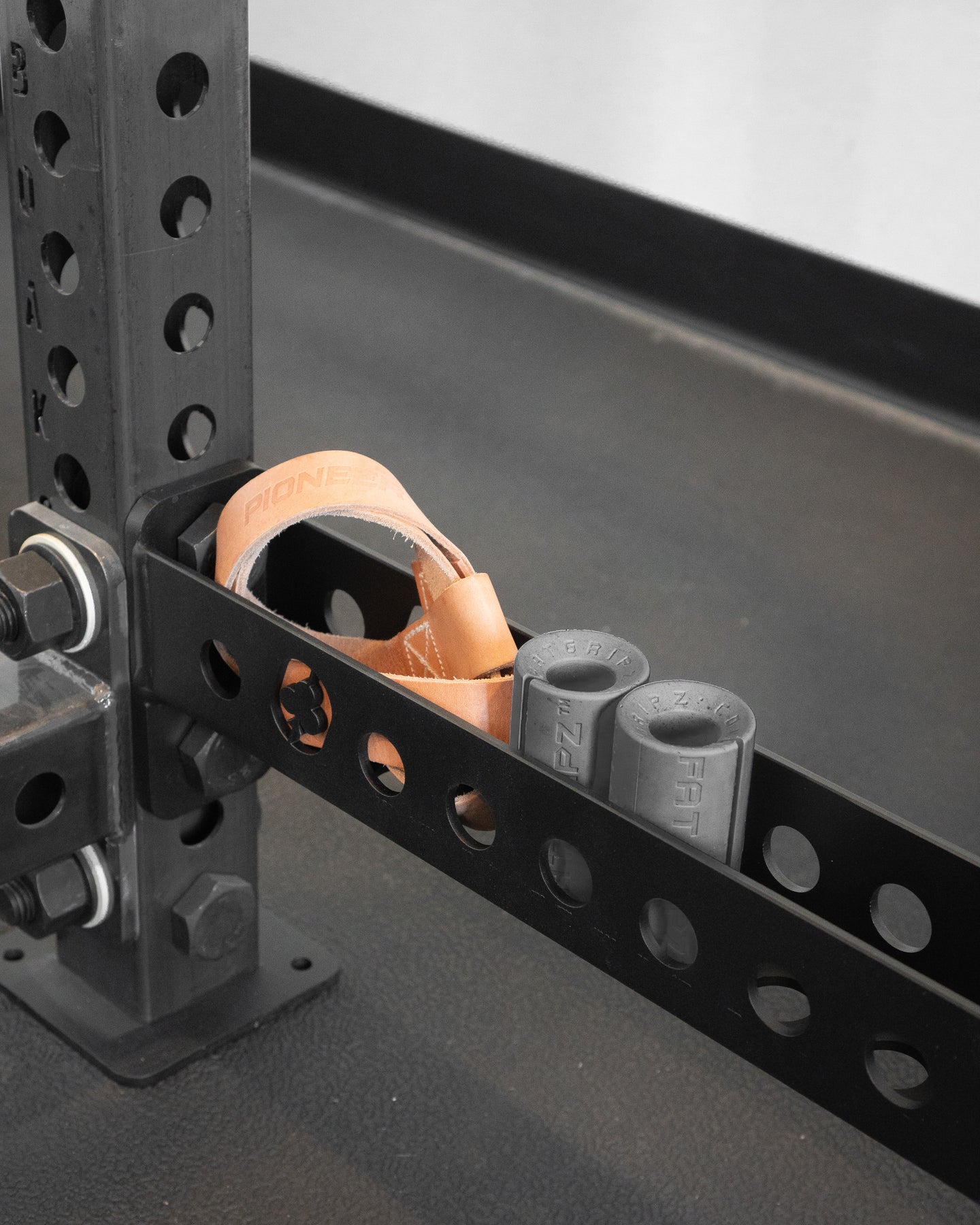 Oak Club Rack Classic Power Racks – Oak Club Mfg