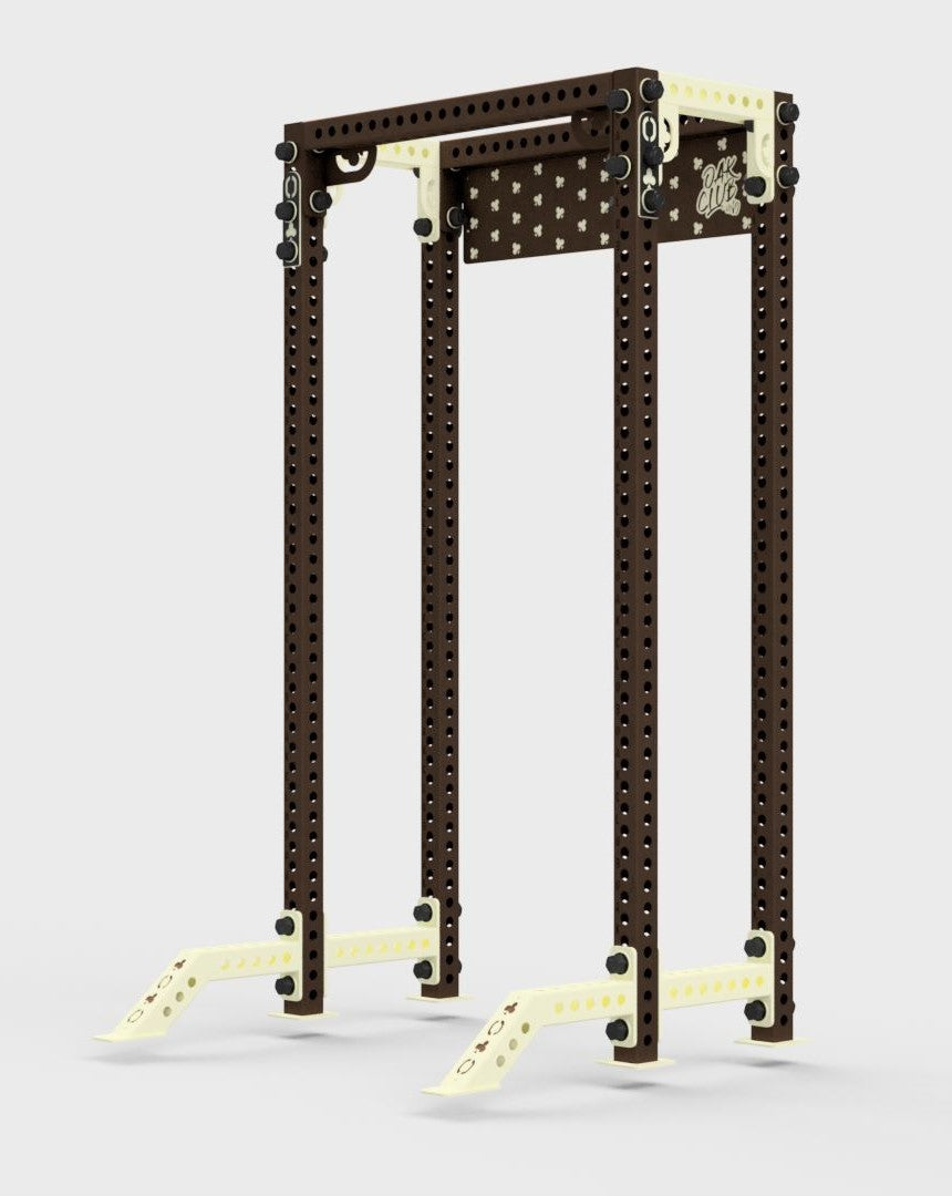 Oak Club Rack Reserve Collection Power Racks – Oak Club Mfg