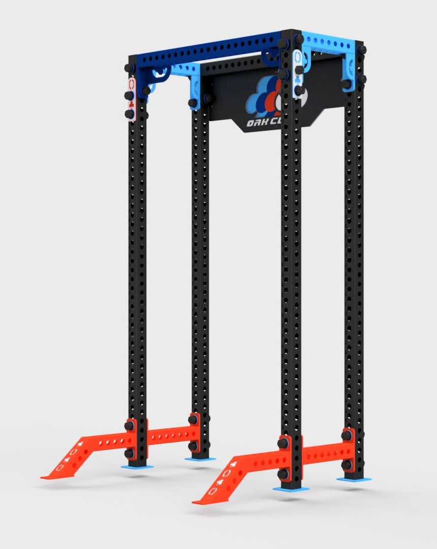 PERFORMANCE EDITION RACK – Oak Club Mfg
