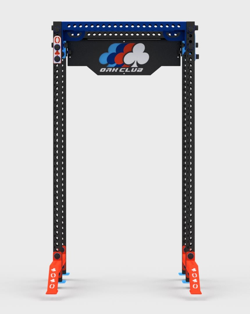 Oak Club Rack PERFORMANCE EDITION RACK – Oak Club Mfg