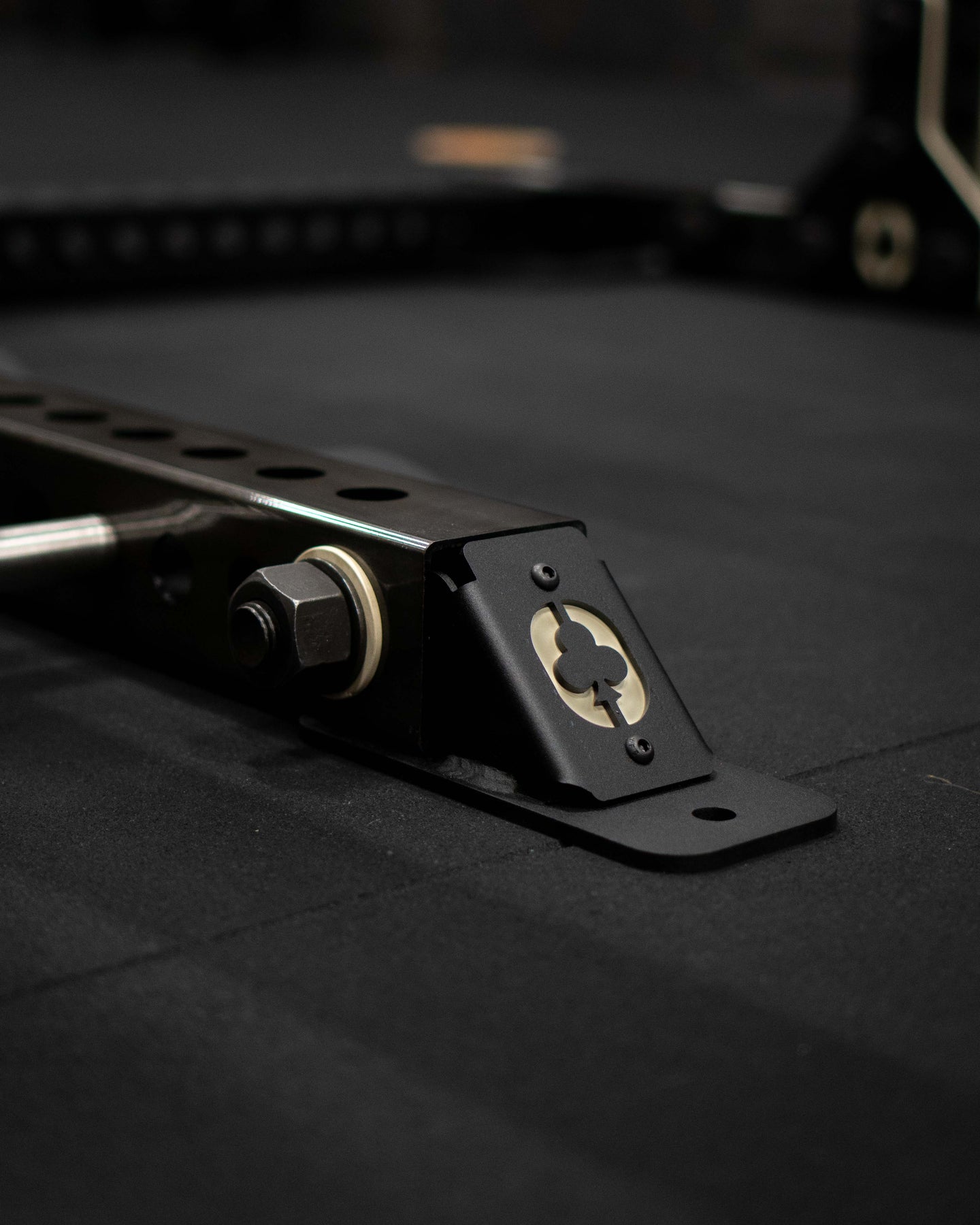 Oak Club Rack Classic Power Racks – Oak Club Mfg