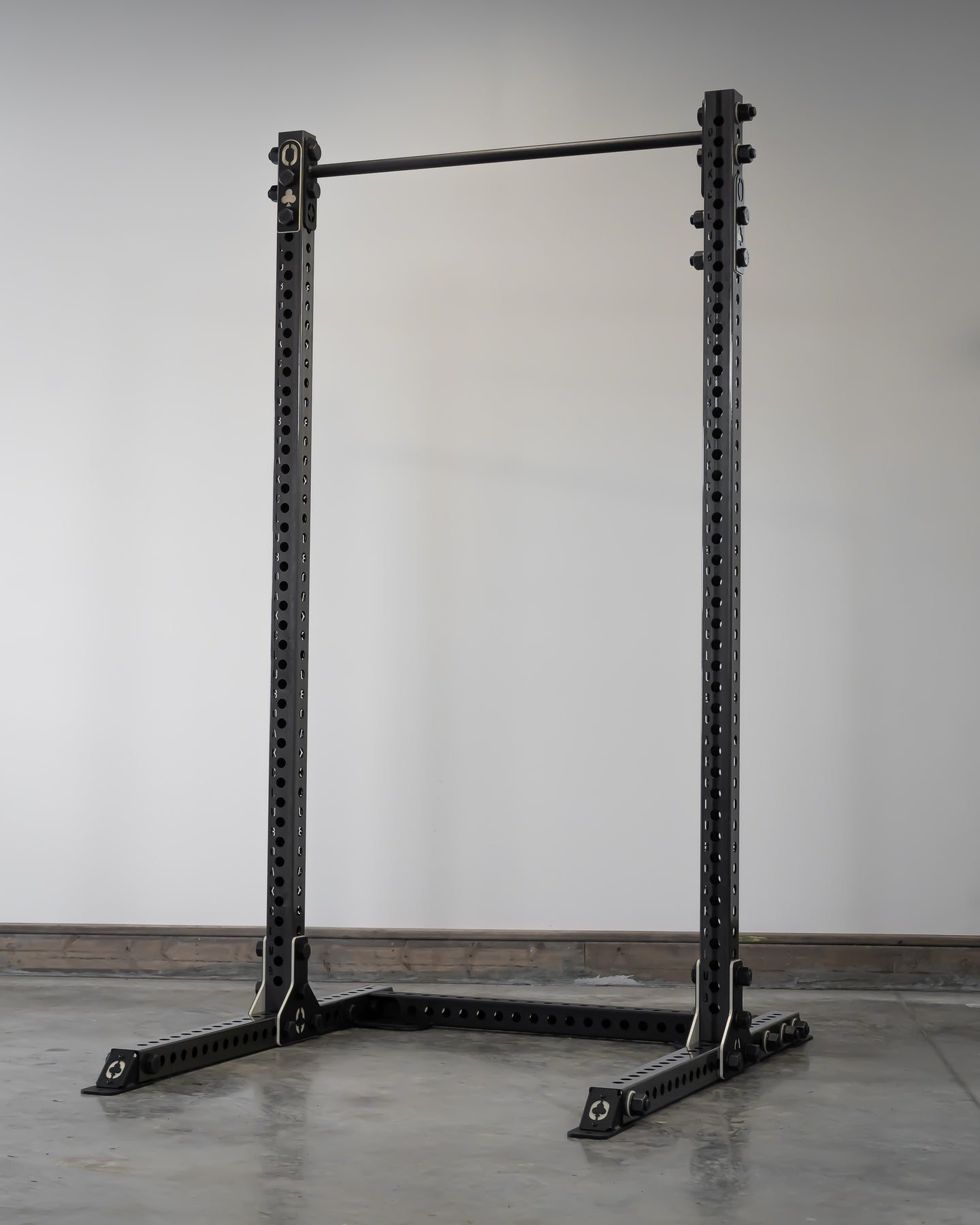 Classic Racks – Oak Club Mfg