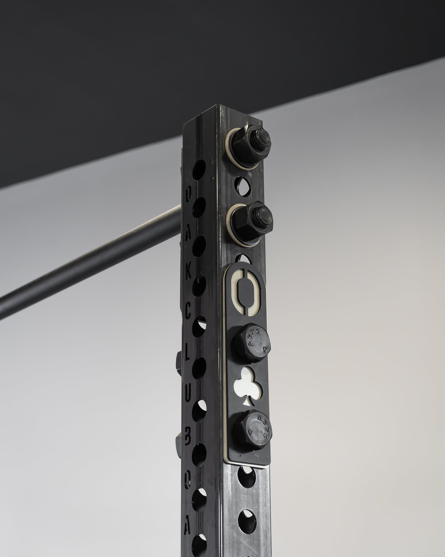 Oak Club Rack Classic Power Racks – Oak Club Mfg