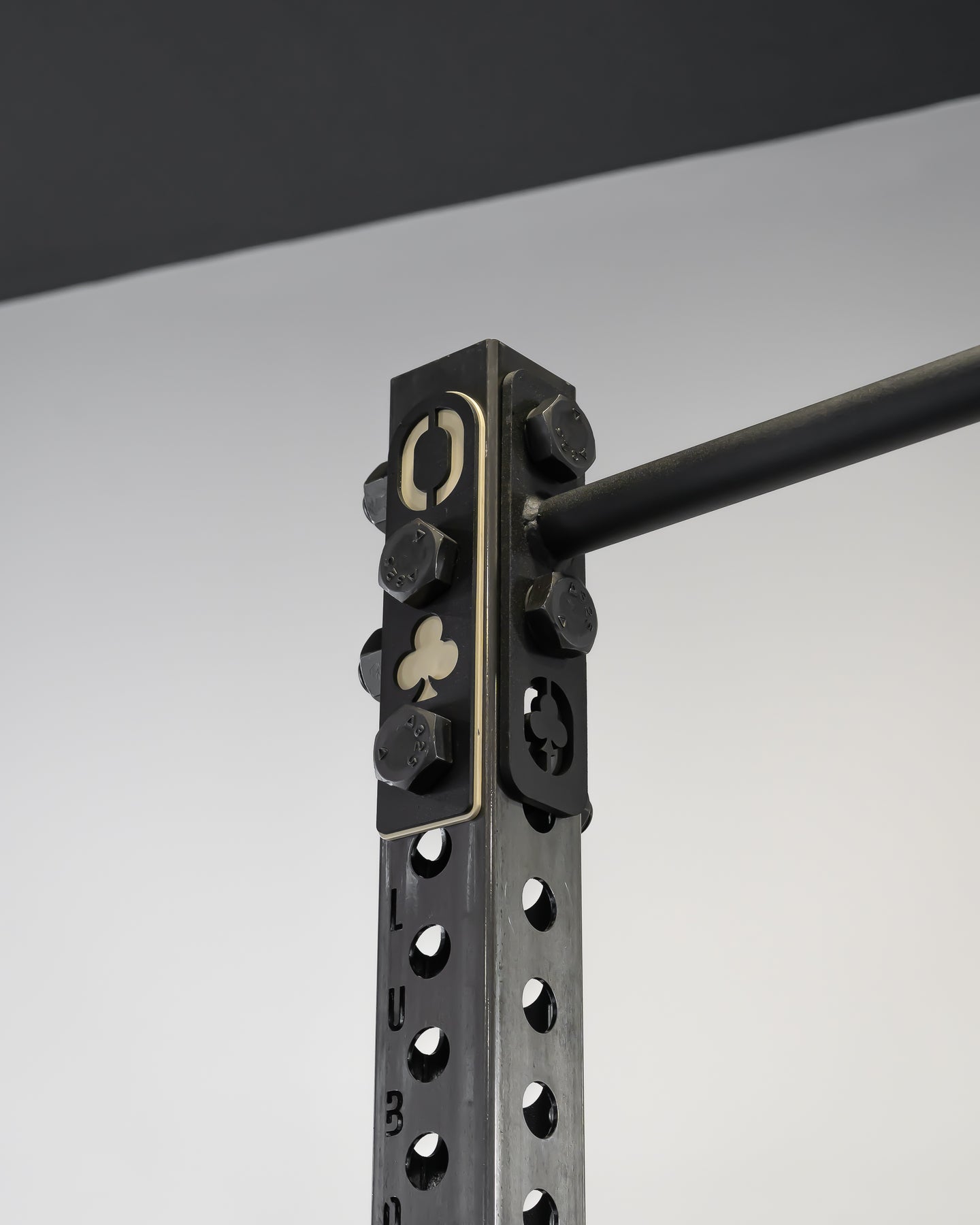 Oak Club Rack Classic Power Racks – Oak Club Mfg
