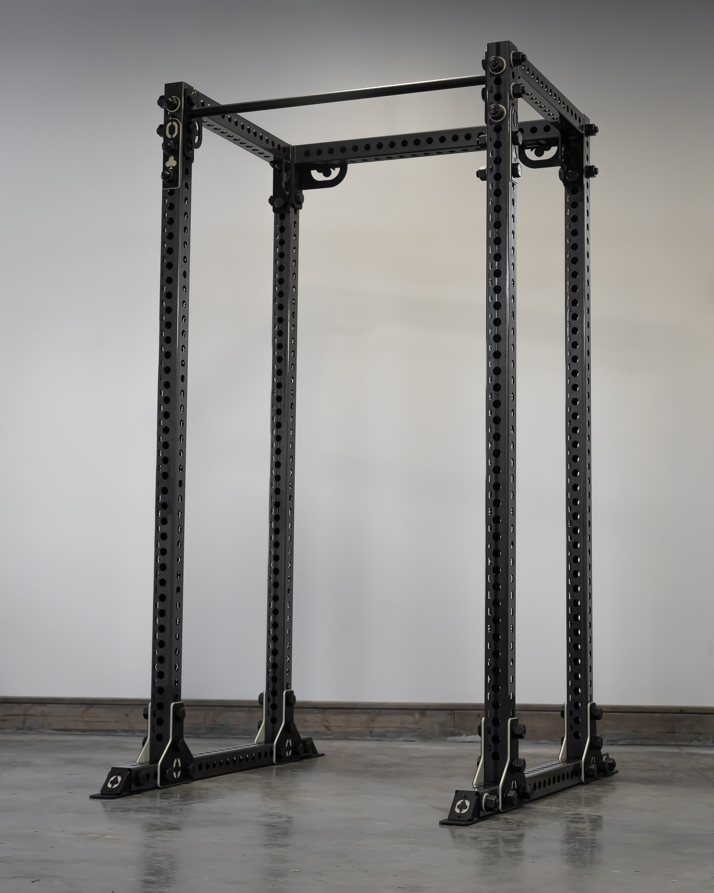Ocd Racks Classic Power Racks – Oak Club Mfg