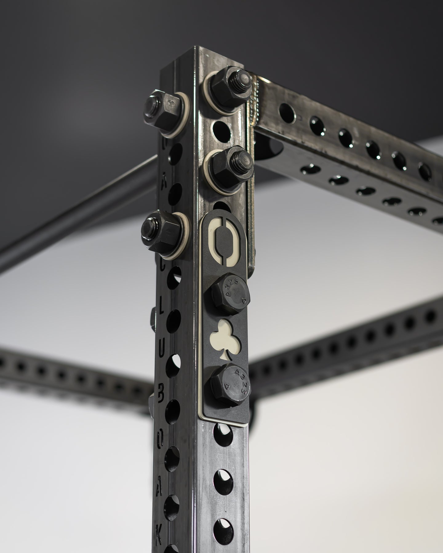 Oak Club Rack Classic Power Racks – Oak Club Mfg