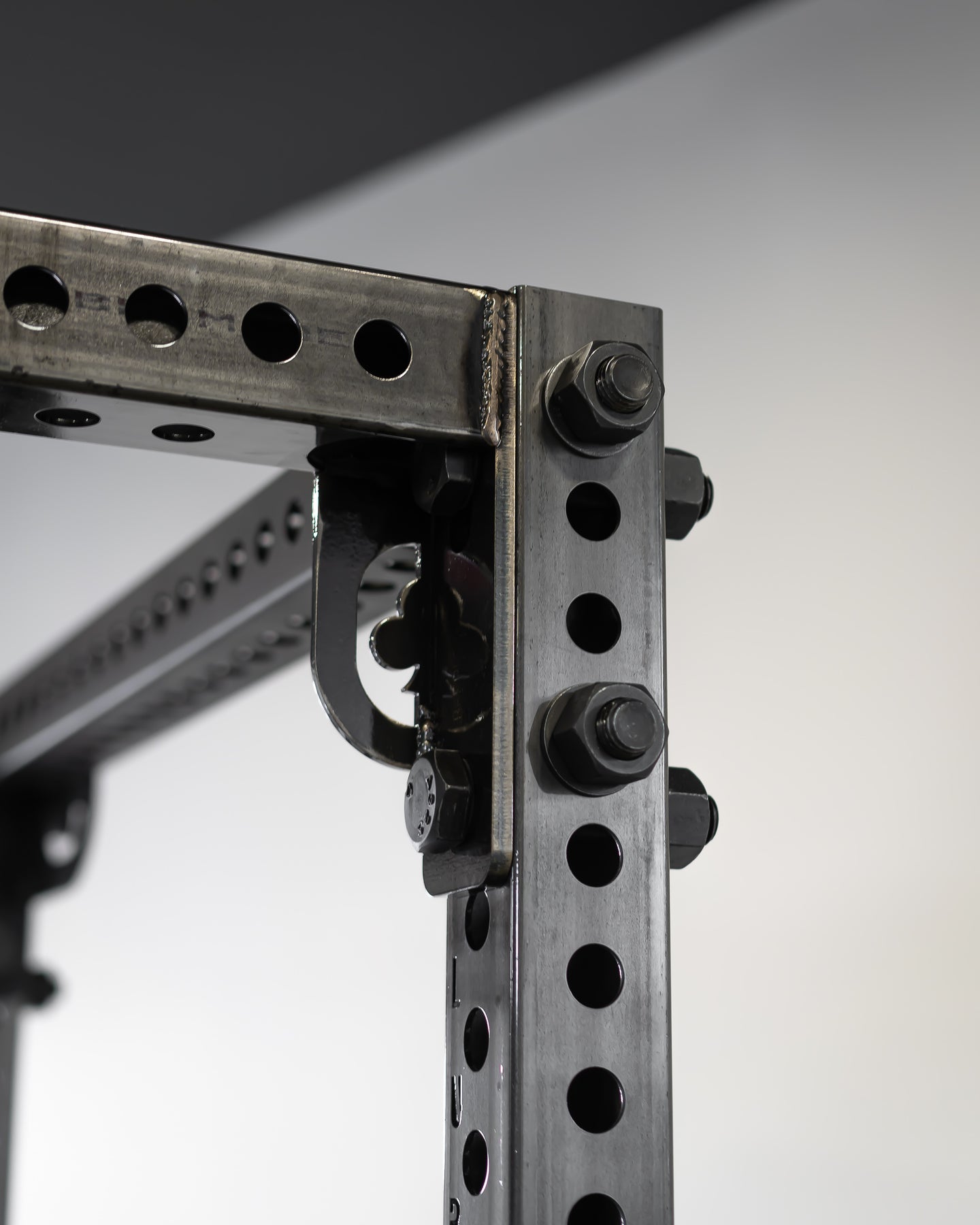 Oak Club Rack Classic Power Racks – Oak Club Mfg