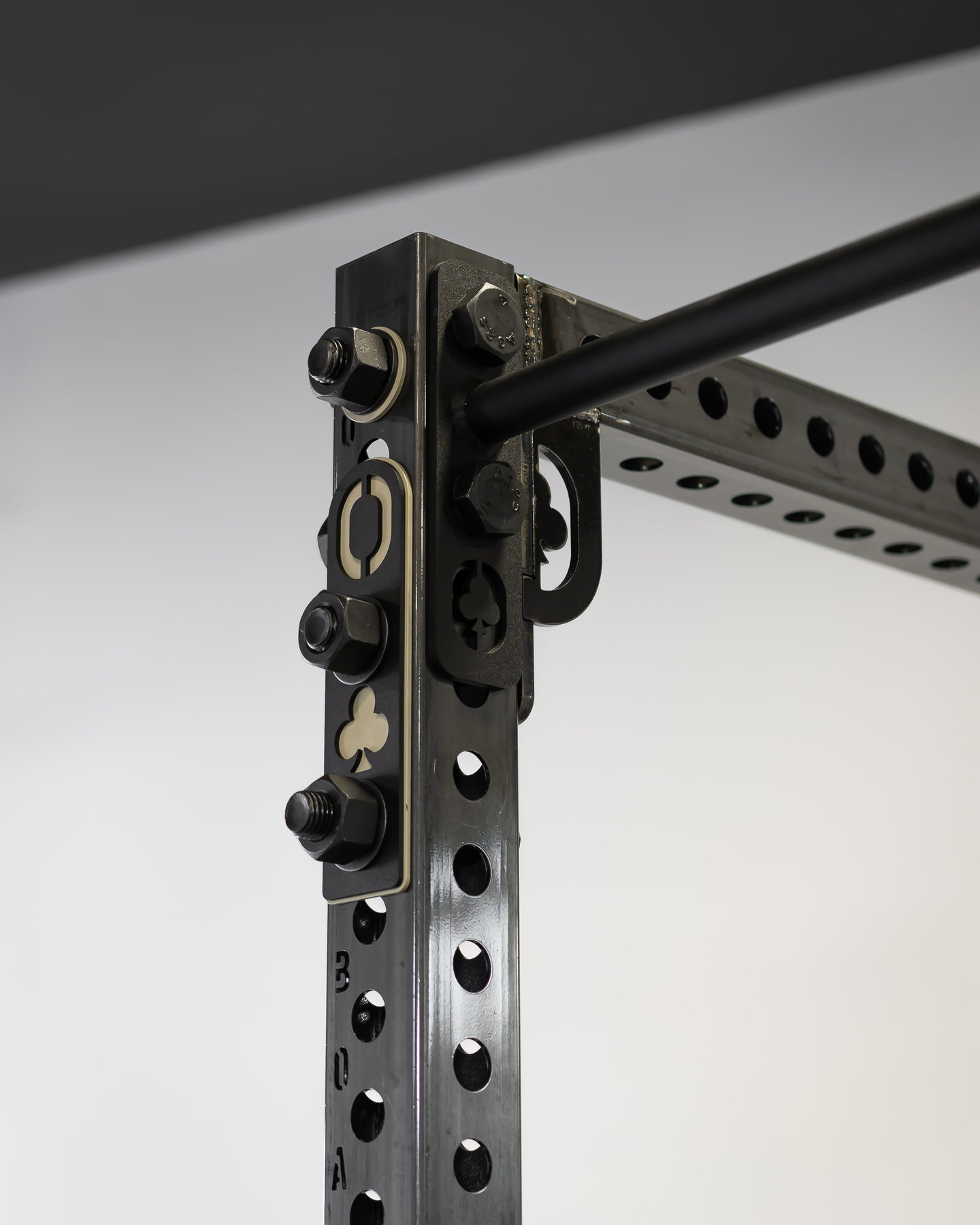 Oak Club Rack Classic Power Racks – Oak Club Mfg