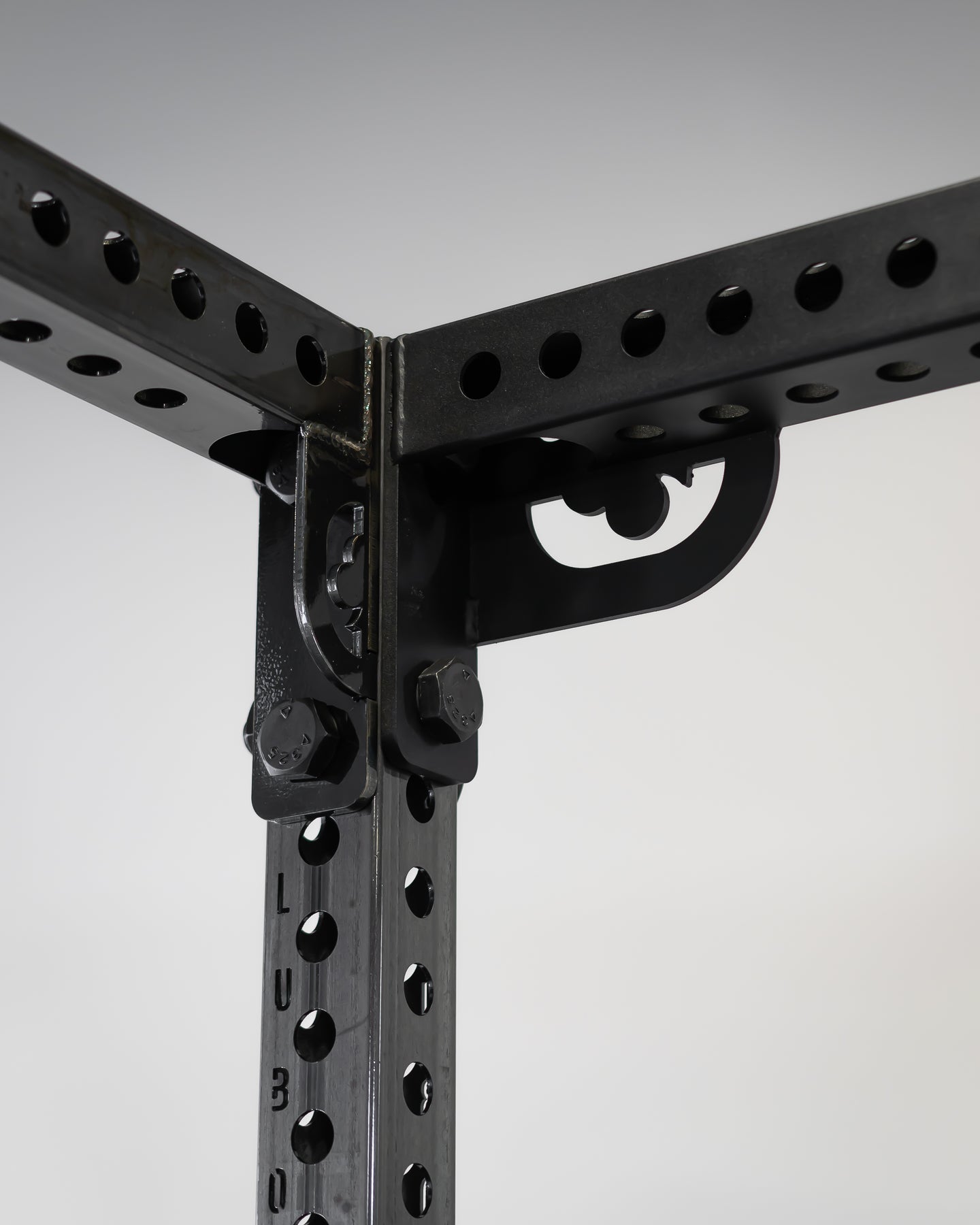 Oak Club Rack Classic Power Racks – Oak Club Mfg