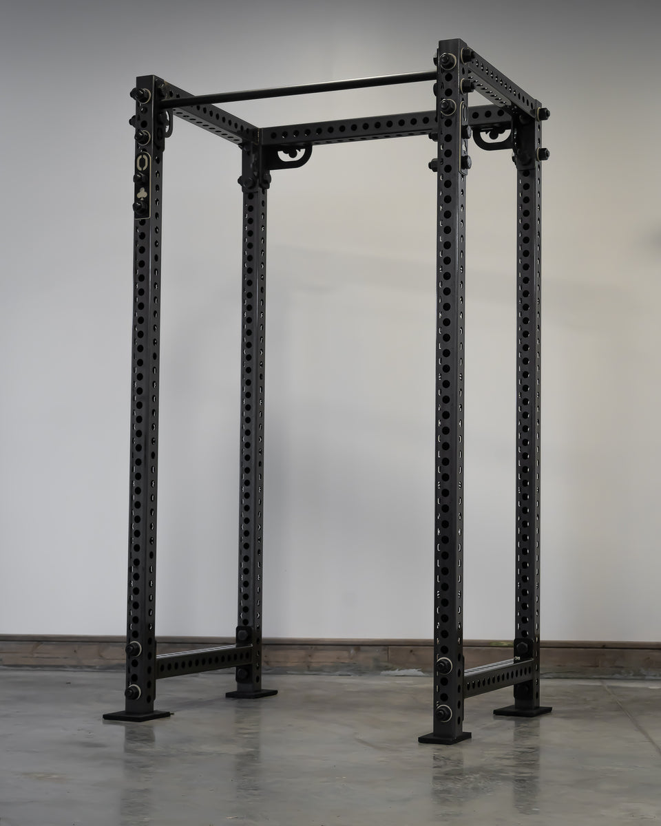 The Corporate Rack – Oak Club Mfg