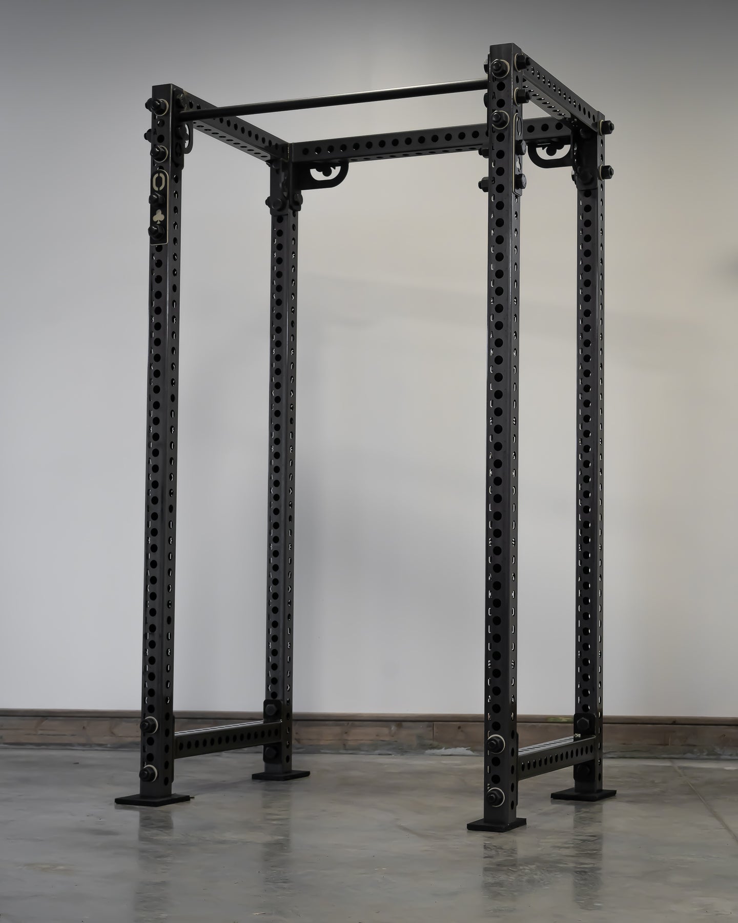 Oak Club Rack Classic Power Racks – Oak Club Mfg