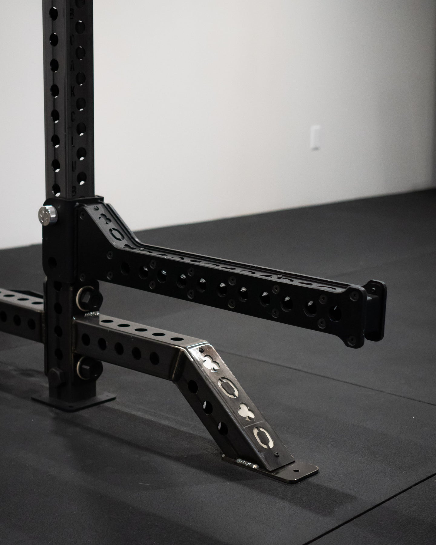 Oak Club Rack The Corporate Rack – Oak Club Mfg