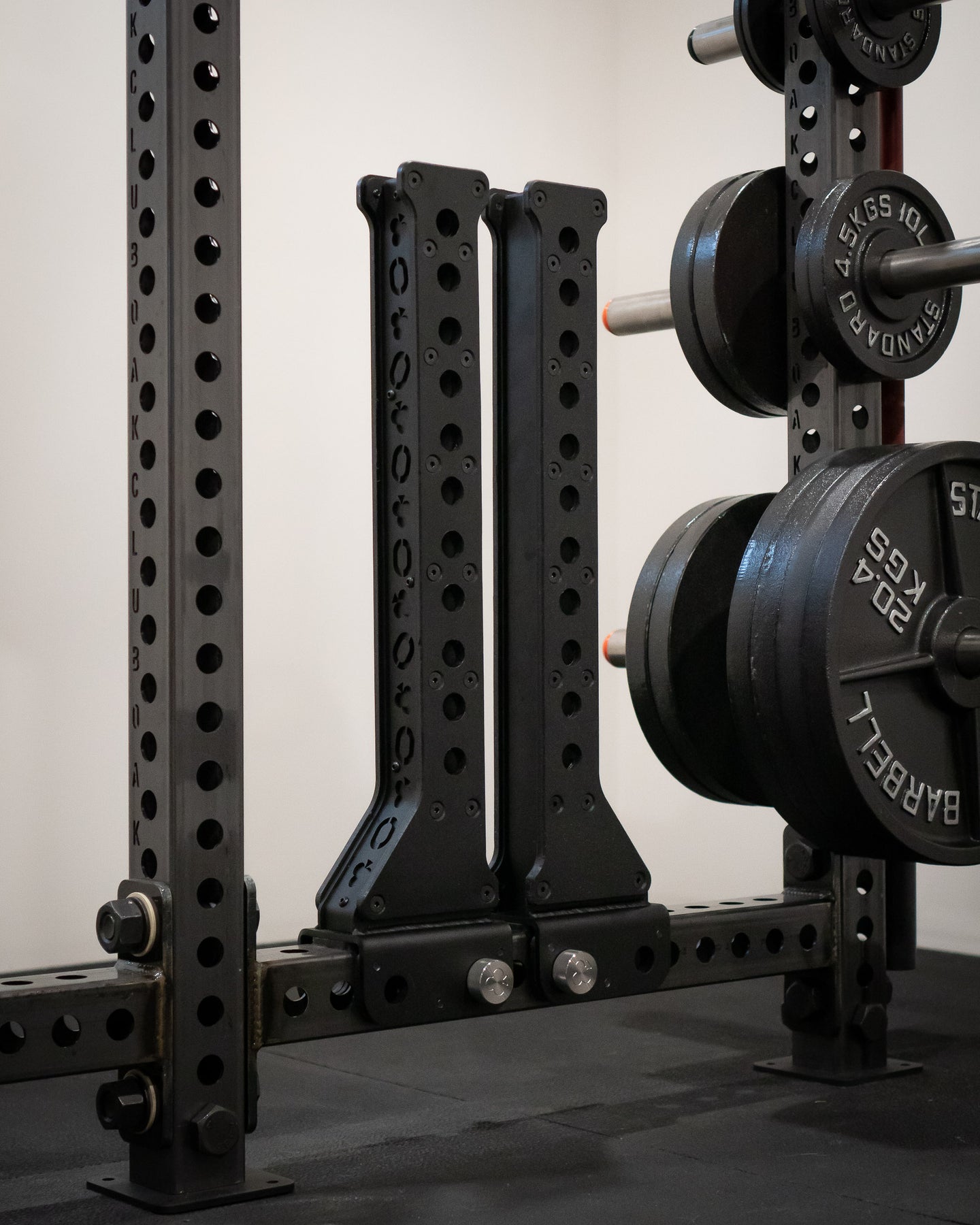 Oak Club Rack Alpha – Oak Club Mfg