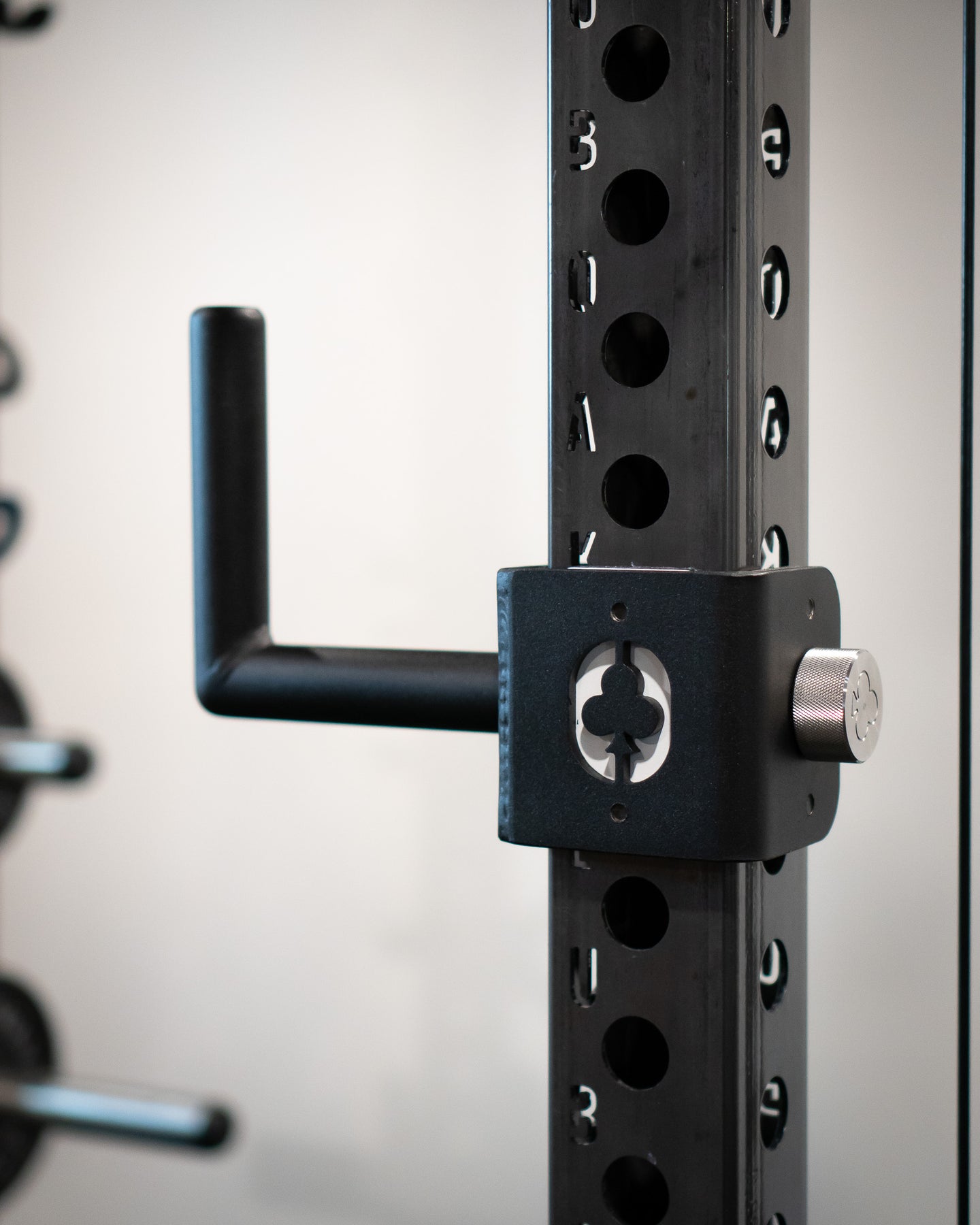 Oak Club Rack Rack Attachments – Oak Club Mfg