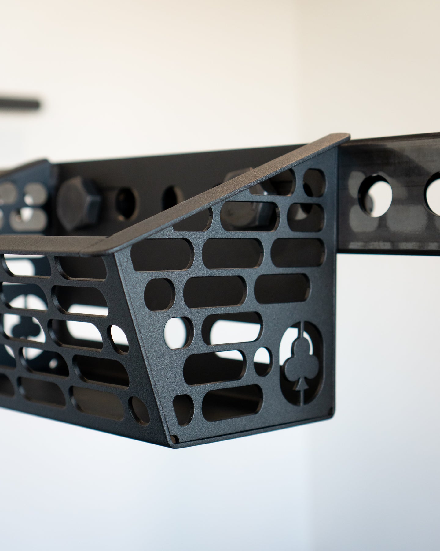 Oak Club Rack Club Basket – Oak Club Mfg