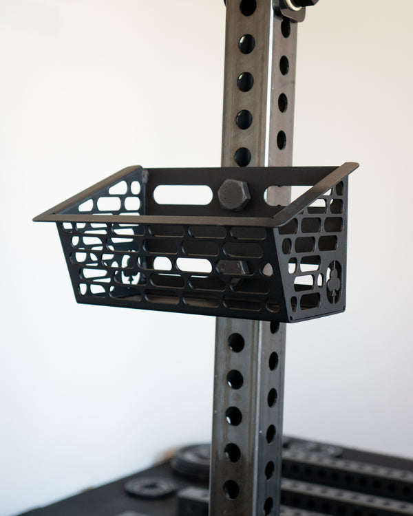 Oak Club Rack Oak Club Mfg