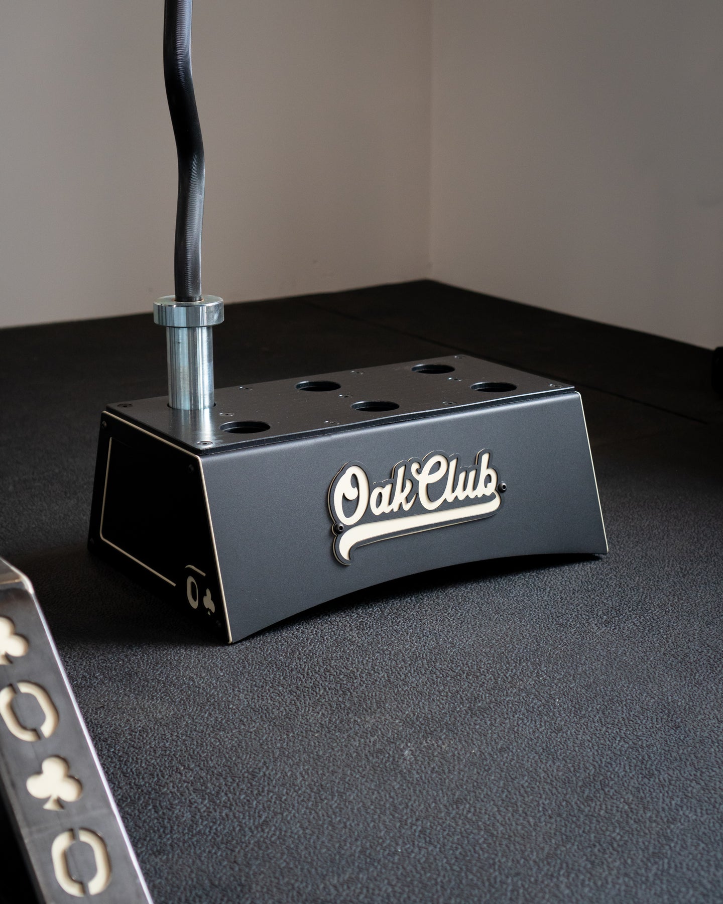 Oak Club Rack Club Collector – Oak Club Mfg
