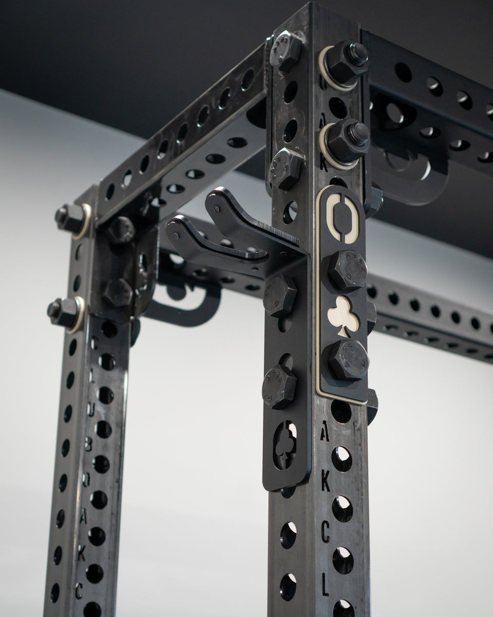 Oak Club Rack Anchor – Oak Club Mfg
