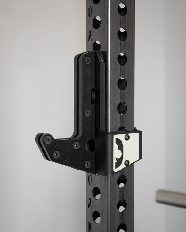 Oak Club Rack Oak Club Mfg