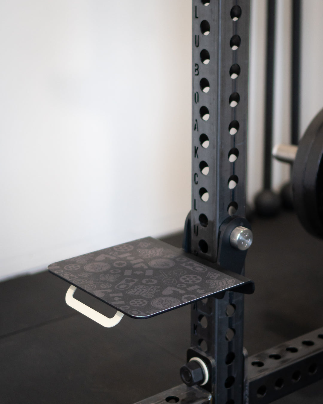 Klo Step – Oak Club Mfg