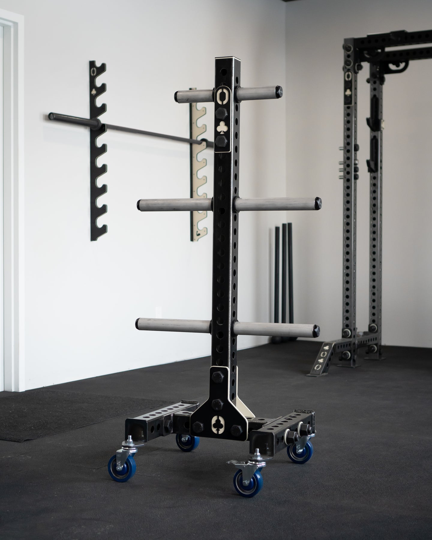 Oak Club Rack Storage Accessories – Oak Club Mfg